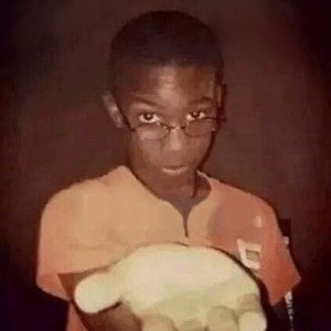 Meet your Posher, Sean